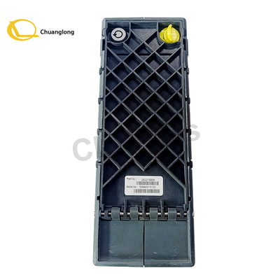 Máy chấp nhận và xác thực tiền giấy Mei SC Advance, hộp đựng tiền mặt 1200 tờ, hộp tiền 252219009