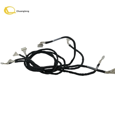 Linh kiện máy ATM  Cáp Nguồn Động cơ Chọn giấy 49207979000B 49-207979-000B