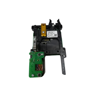 Đầu đọc thẻ DIP ATM Hyosung Triton Sankyo EMV Bezel Linh kiện ATM Icm300-3r0775 Ifm300-0300 7030000137