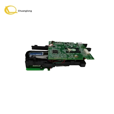 Đầu đọc thẻ DIP ATM Hyosung Triton Sankyo EMV Bezel Linh kiện ATM Icm300-3r0775 Ifm300-0300 7030000137