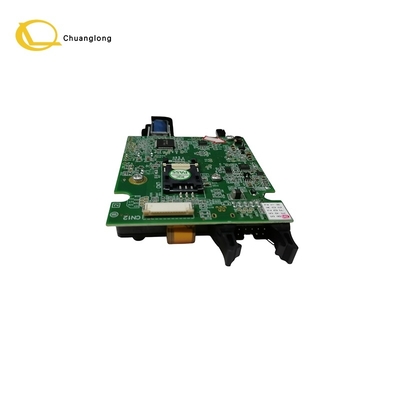 Đầu đọc thẻ DIP ATM Hyosung Triton Sankyo EMV Bezel Linh kiện ATM Icm300-3r0775 Ifm300-0300 7030000137
