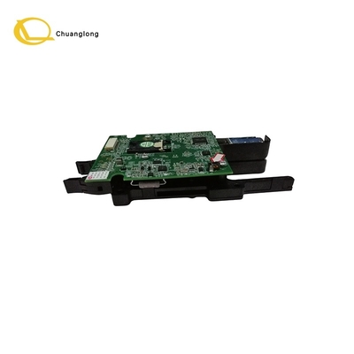 Đầu đọc thẻ DIP ATM Hyosung Triton Sankyo EMV Bezel Linh kiện ATM Icm300-3r0775 Ifm300-0300 7030000137