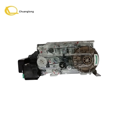 TS-EC2G-U13210H TS-ec2g-u13210h Hitachi ATM Phần đọc thẻ Hitachi V2G Card Reader 2845V, UR2 tái chế TS-EC2G-U13210H