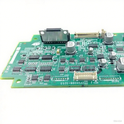2PU4008-3253 OKI RG7 Các bộ phận băng cassette OKI G7
