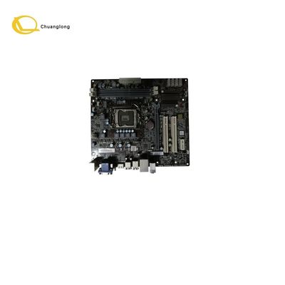 Giá tốt 1PC ECS H61 Bảng chính H61H2-TM7 V2.0 1155 Giao diện DDR3 trực tuyến