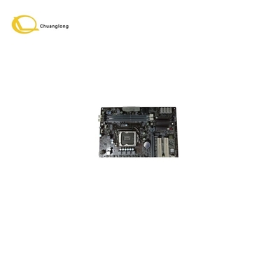 1 CHIẾC cho Bo mạch chủ ECS H61 đã qua sử dụng H61H2-TM7 V2.0 Giao diện 1155 DDR3