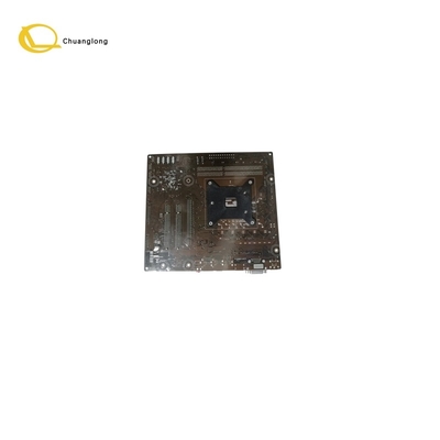 1 CHIẾC cho Bo mạch chủ ECS H61 đã qua sử dụng H61H2-TM7 V2.0 Giao diện 1155 DDR3