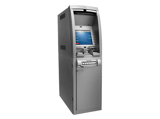 Máy ATM NCR Wincor Diebold Hitachi Oki Hyosung Lobby Máy ATM ngân hàng GRG H22N