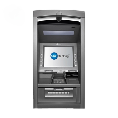Máy ATM NCR Wincor Diebold Hitachi Oki Hyosung Lobby Máy ATM ngân hàng GRG H22N