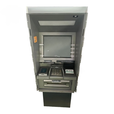Máy ATM NCR Wincor Diebold Hitachi Oki Hyosung Lobby Máy ATM ngân hàng GRG H22N