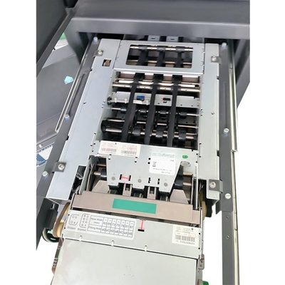 Máy ATM NCR Wincor Diebold Hitachi Oki Hyosung Lobby Máy ATM ngân hàng GRG H22N
