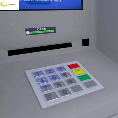 Máy ATM mới nguyên bản, máy hoàn chỉnh Wincor Nixdorf Procash 2100 Wincor 2100XE