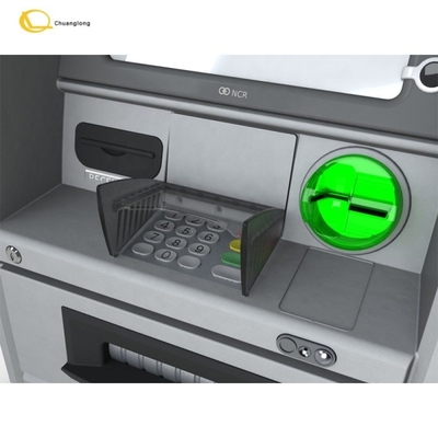 Máy ATM Ngân hàng NCR 6622 SelfServ 22, Máy rút tiền mặt, Khu vực ngân hàng, Máy ATM NCR 6622, Máy hoàn chỉnh