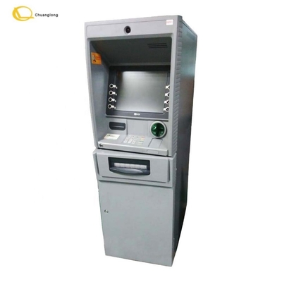 Máy ATM Ngân hàng NCR 6622 SelfServ 22, Máy rút tiền mặt, Khu vực ngân hàng, Máy ATM NCR 6622, Máy hoàn chỉnh