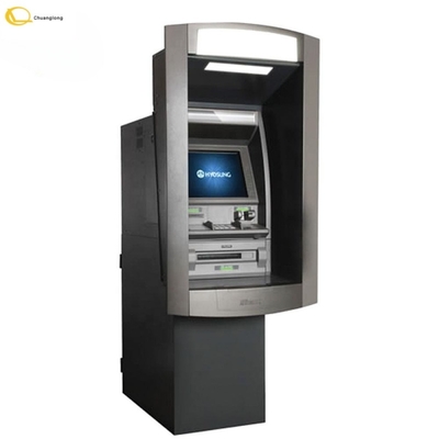 Hyosung Monimax 5600 Máy phát tiền mặt Máy ATM ngân hàng Hyosung Banking 5600T Máy ATM hoàn chỉnh