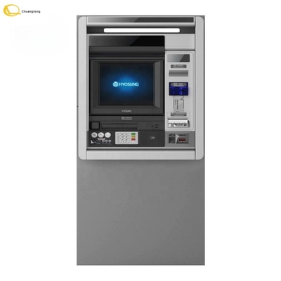 Hyosung Monimax 5600 Máy phát tiền mặt Máy ATM ngân hàng Hyosung Banking 5600T Máy ATM hoàn chỉnh