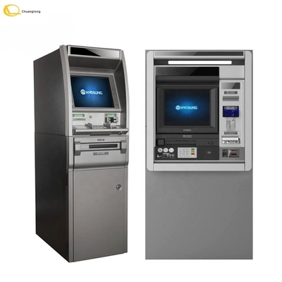 Hyosung Monimax 5600 Máy phát tiền mặt Máy ATM ngân hàng Hyosung Banking 5600T Máy ATM hoàn chỉnh