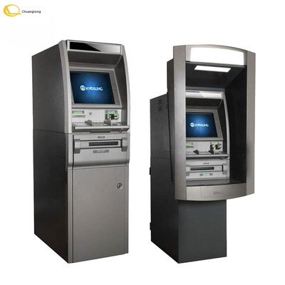 Hyosung Monimax 5600 Máy phát tiền mặt Máy ATM ngân hàng Hyosung Banking 5600T Máy ATM hoàn chỉnh