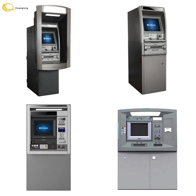 Hyosung Monimax 5600 Máy phát tiền mặt Máy ATM ngân hàng Hyosung Banking 5600T Máy ATM hoàn chỉnh