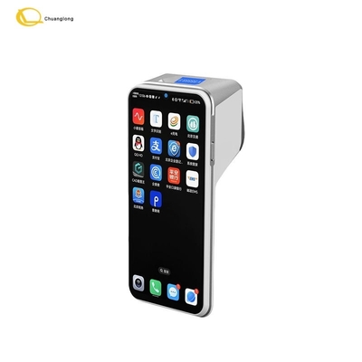 AF980 POS ANFU Máy POS thông minh Android 13 Thiết bị cầm tay AF980 POS