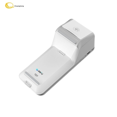 AF980 POS ANFU Máy POS thông minh Android 13 Thiết bị cầm tay AF980 POS
