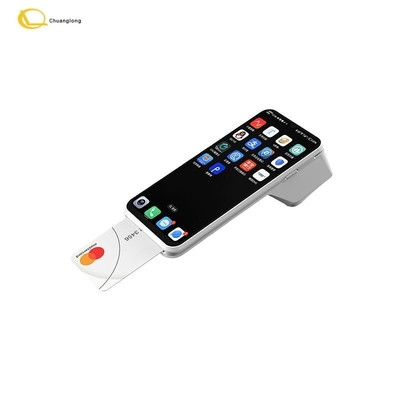 AF980 POS ANFU Máy POS thông minh Android 13 Thiết bị cầm tay AF980 POS
