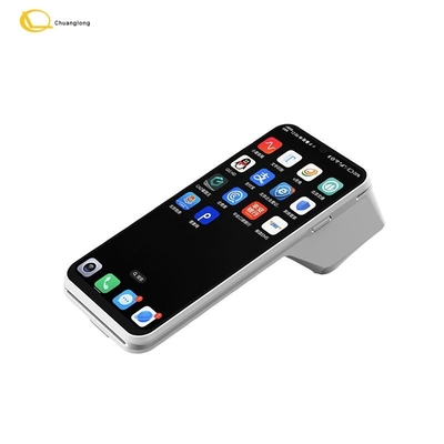 AF980 POS ANFU Máy POS thông minh Android 13 Thiết bị cầm tay AF980 POS