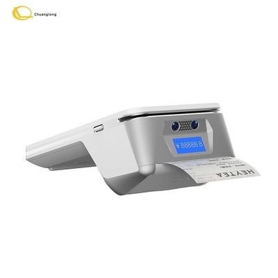 AF980 POS ANFU Máy POS thông minh Android 13 Thiết bị cầm tay AF980 POS