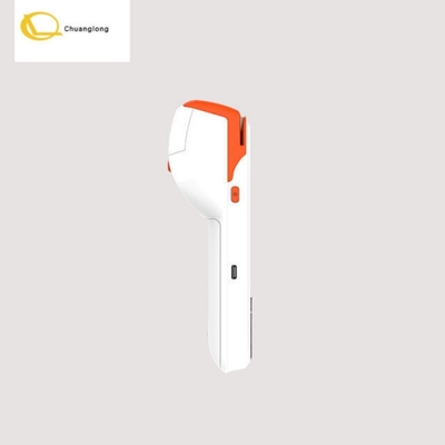 Hỗ trợ tất cả các khoản thanh toán với chứng nhận NFC EMV ANFU AF820 Android mới 13 Smart POS Terminal