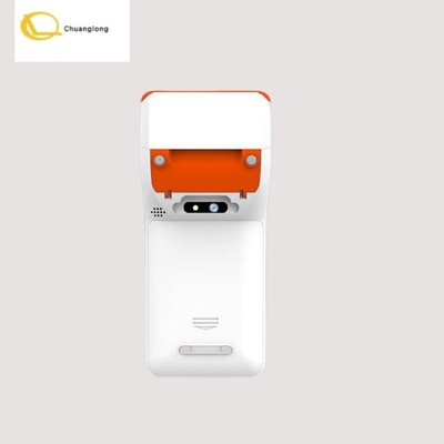 Hỗ trợ tất cả các khoản thanh toán với chứng nhận NFC EMV ANFU AF820 Android mới 13 Smart POS Terminal