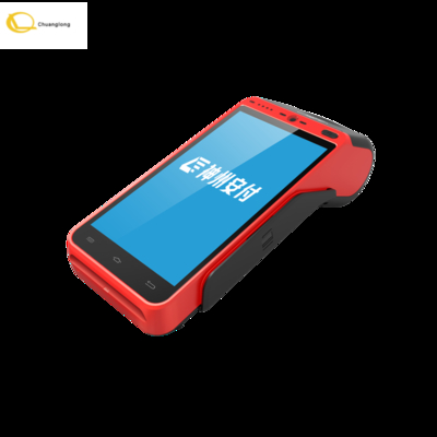 ANFU AF930 Hỗ trợ Mọi Thanh toán với Chứng nhận NFC EMV ANFU AF930 Thiết bị Đầu cuối POS Thông minh Android 13 Mới