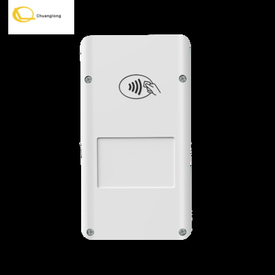 ANFU AF60S Minipos MPOS Swipe Pos Purchase Terminal EMV PCI không tiếp xúc với 4 đèn tín hiệu