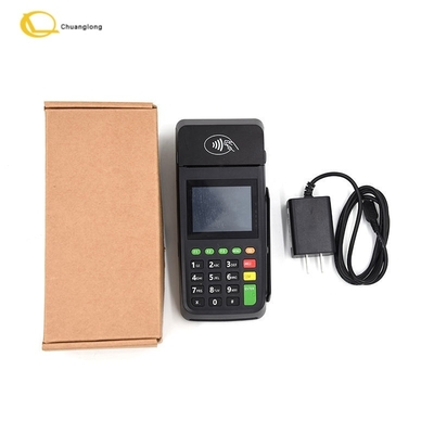 ANFU AF70 POS Wireless Pos Thẻ tín dụng đọc Máy đầu cuối Chiếc máy thanh toán cổ điển