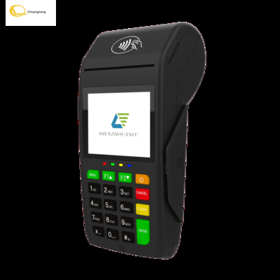 Thiết bị đầu cuối POS không dây Bluetooth ANFU AF75 Tùy chỉnh Máy POS truyền thống AF75