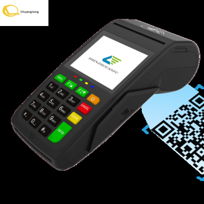 Thiết bị đầu cuối POS không dây Bluetooth ANFU AF75 Tùy chỉnh Máy POS truyền thống AF75