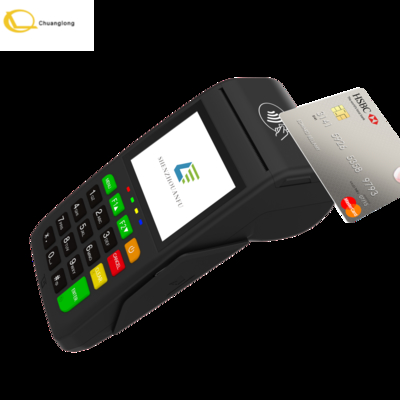 Thiết bị đầu cuối POS không dây Bluetooth ANFU AF75 Tùy chỉnh Máy POS truyền thống AF75