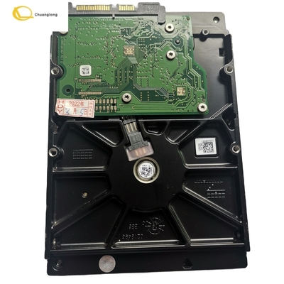 NCR 6622E Hard Disk Hdd Sata 250GB NCR ATM Chiếc máy 6622E