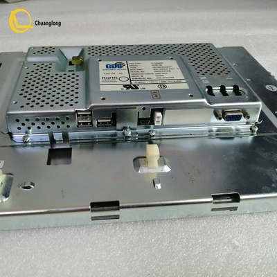009-0025272 445-0713769 Inch Tiêu chuẩn Brite NCR Tự phục vụ 66xx 15 LCD NCR 6625 Màn hình Hiển thị 0090025272 4450713769
