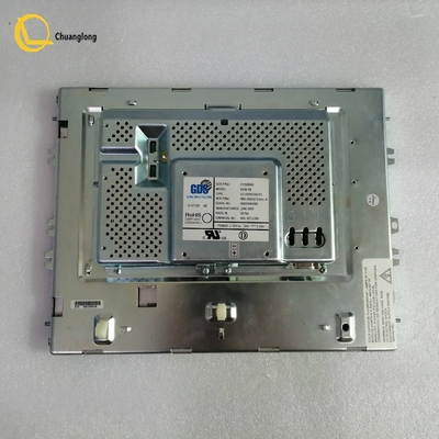 009-0025272 445-0713769 Inch Tiêu chuẩn Brite NCR Tự phục vụ 66xx 15 LCD NCR 6625 Màn hình Hiển thị 0090025272 4450713769