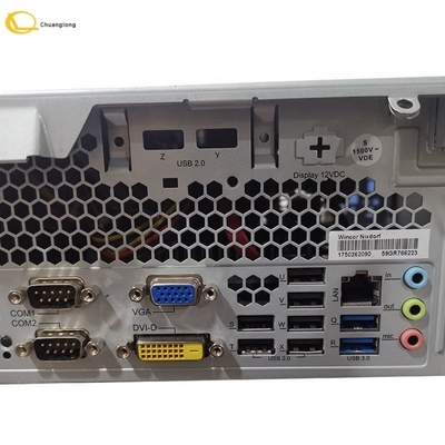 1750262084 01750262090 Wincor Nixdorf SWAP-PC 5G I5-4570 TPMen Win10 nâng cấp PC Core 1750262084 01750262090