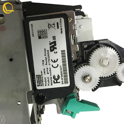 1750256248 01750256248 Wincor Máy ATM Phụ tùng TP28 Máy in biên lai