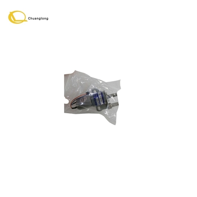 49233199037A 49-233199-037A Bộ phận máy ATM Diebold Nixdorf Motor 49233199037A 49-233199-037A