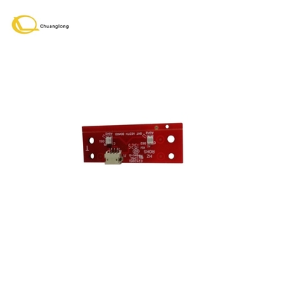 4450752233 445-0752233 Chiếc máy ATM phụ tùng NCR S2 SNT WIDTH BOARD Sensor