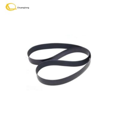 Giá tốt 492-60550-000A 49260550000A Diebold Vành đai phẳng Máy ATM Phụ tùng phụ tùng 10*432*0.8 ZU-10 Chiều dài dây đai trực tuyến