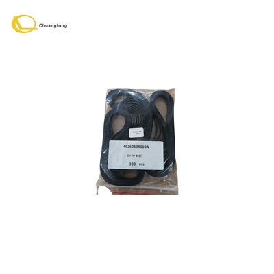 49-260539-000A 49260539000A Diebold 368 ECRM Z-10 Dây curoa 321mm Linh kiện ATM