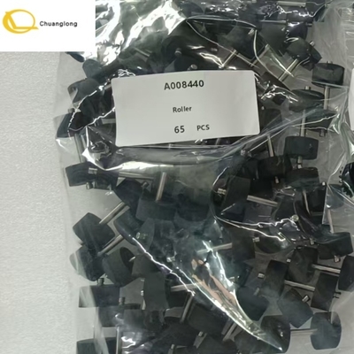 A008440 Các bộ phận phụ tùng máy ATM cuộn trục NMD ND200 Máy phát tiền tương thích với hệ điều hành Windows