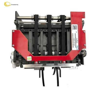 4450753508 445-0729811 Linh kiện máy ATM NCR S2 Snt Vận chuyển tiền giấy đơn Tla Assy