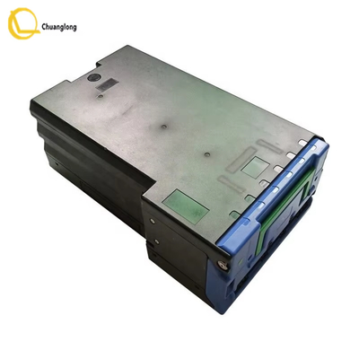 0090023985 009-0023985 NCR 6632/35 Khay tái chế Nắp trước bộ phận ATM KHAY TIỀN GỬI