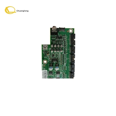 4450761317 445-0761317 Bộ phận máy ATM NCR 6683 Mini Misc I/F Board PCB