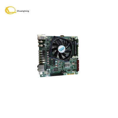 445-0775206 4450775206 445-0770712 4450770712 Máy ATM CRM NCR MISANO MOTHER BOARD SkylakeKabylake Bộ điều khiển